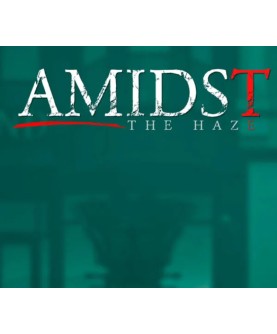 Amidst The Haze Steam Key GLOBAL